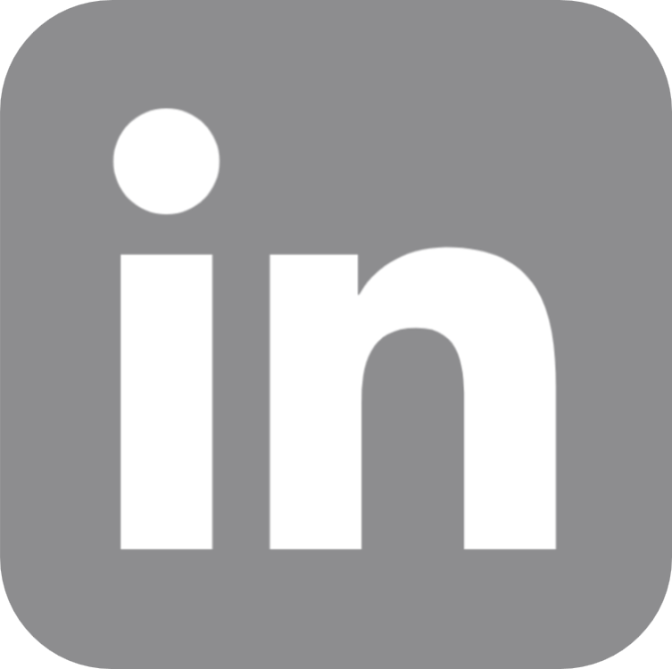 Follow us on LinkedIn